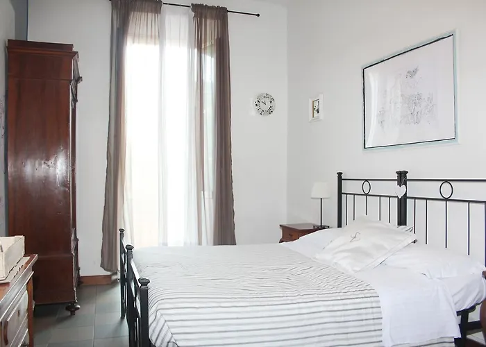 Salotto Vaticano B&B