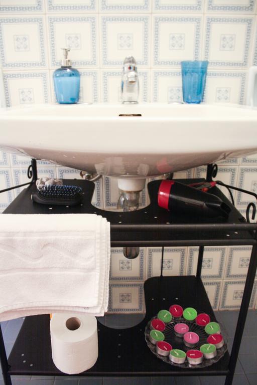 Salotto Vaticano Bed & Breakfast