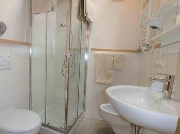Bed & Breakfast Salotto Vaticano Roma