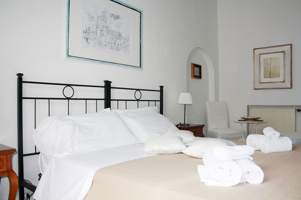 Bed & Breakfast Salotto Vaticano 3*