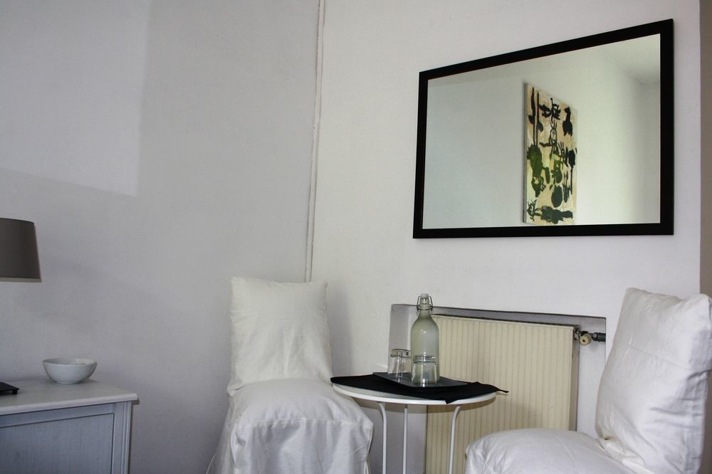 Salotto Vaticano Bed & Breakfast 3*