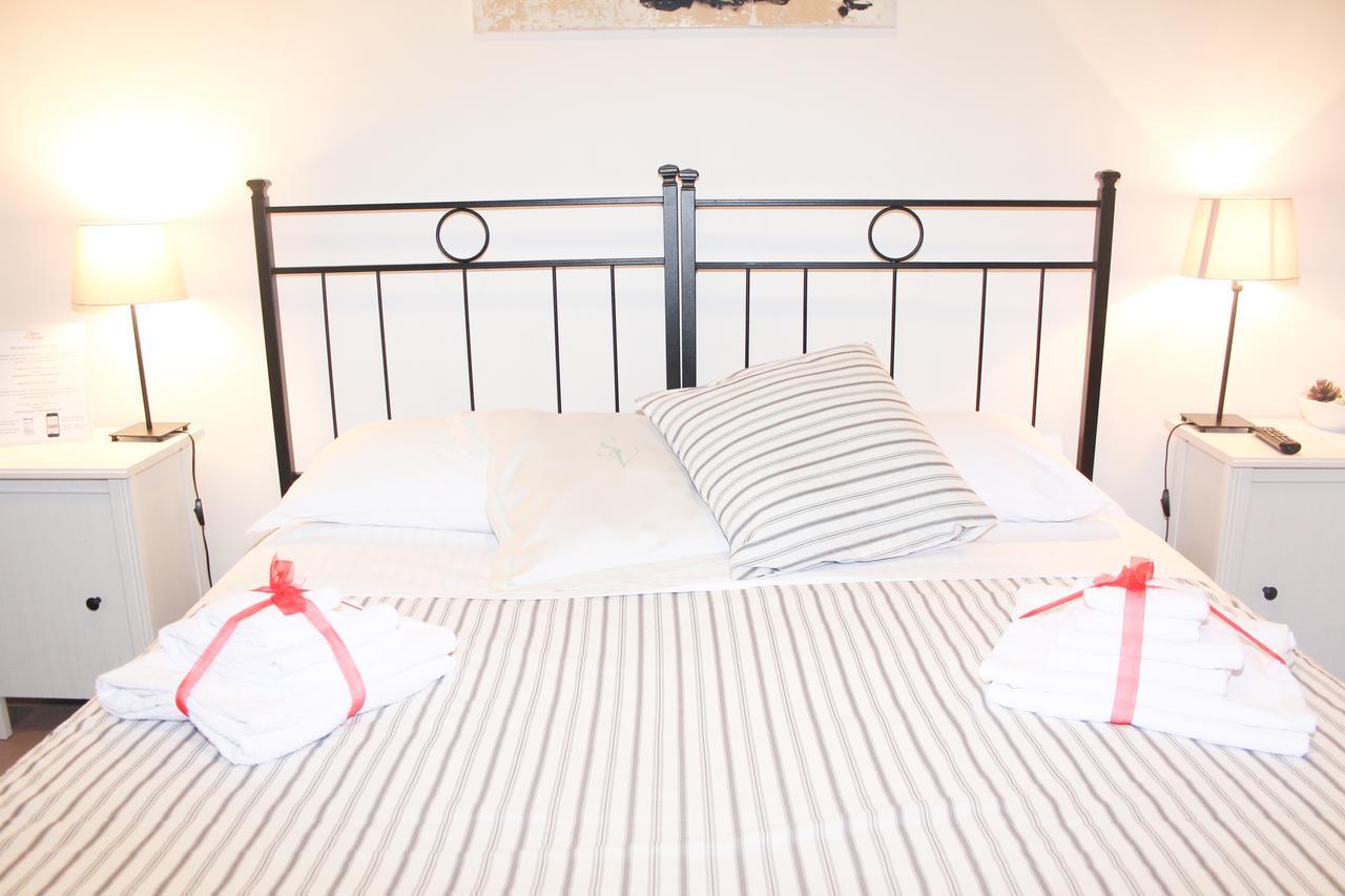 Bed & Breakfast Salotto Vaticano 3*