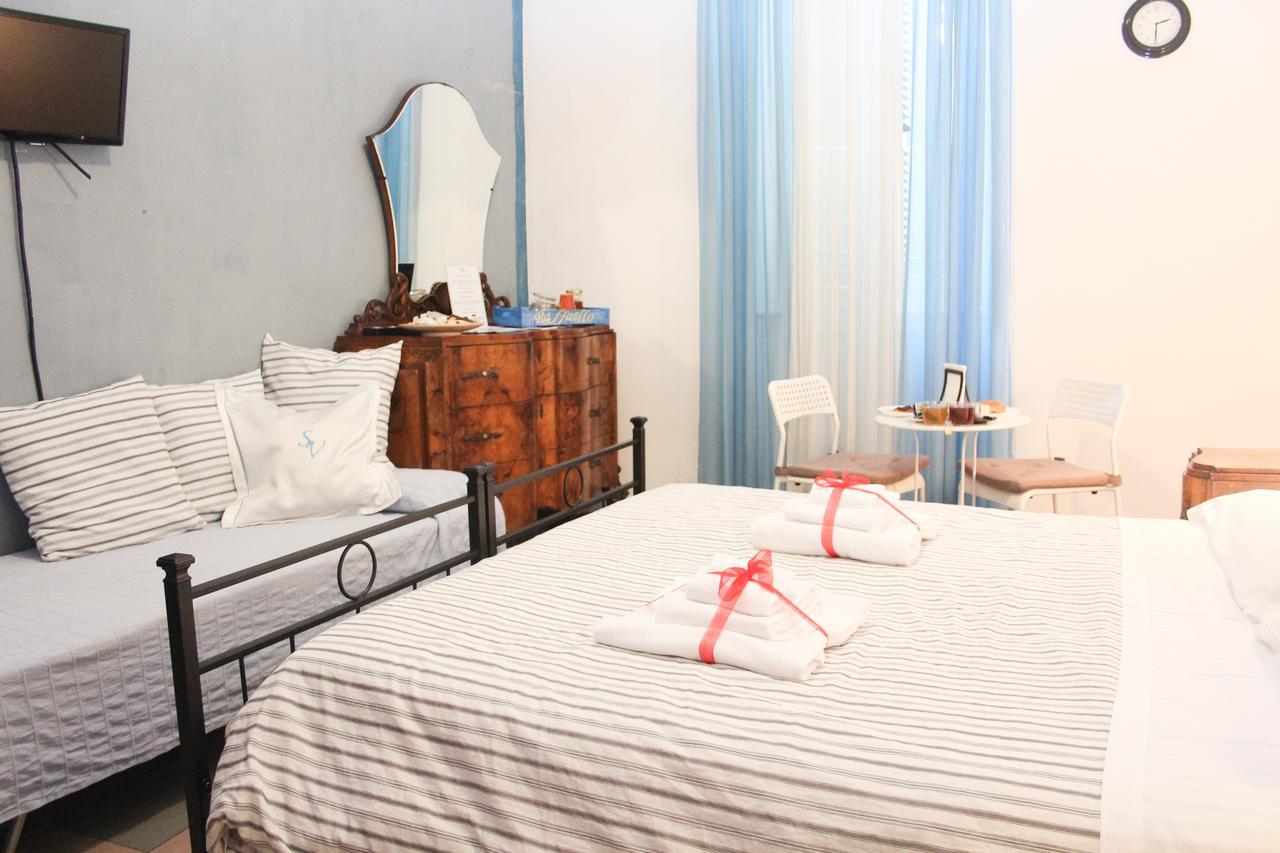 Bed & Breakfast Salotto Vaticano