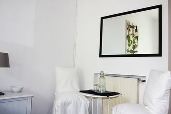 Bed & Breakfast Salotto Vaticano 3*