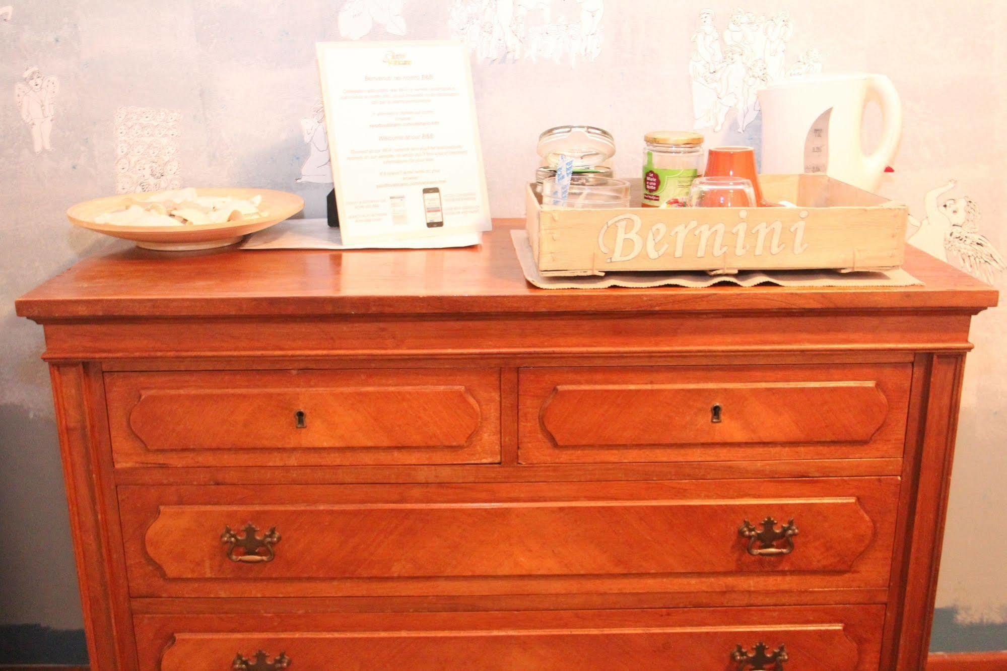 Salotto Vaticano Bed & Breakfast Roma