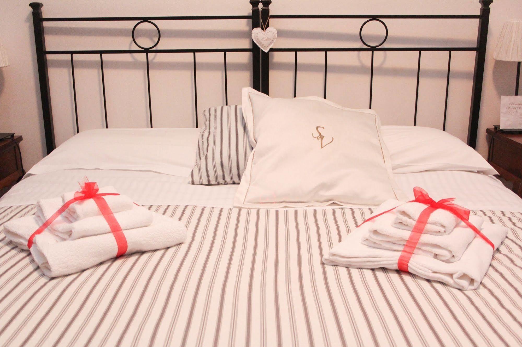 Bed & Breakfast Salotto Vaticano 3*