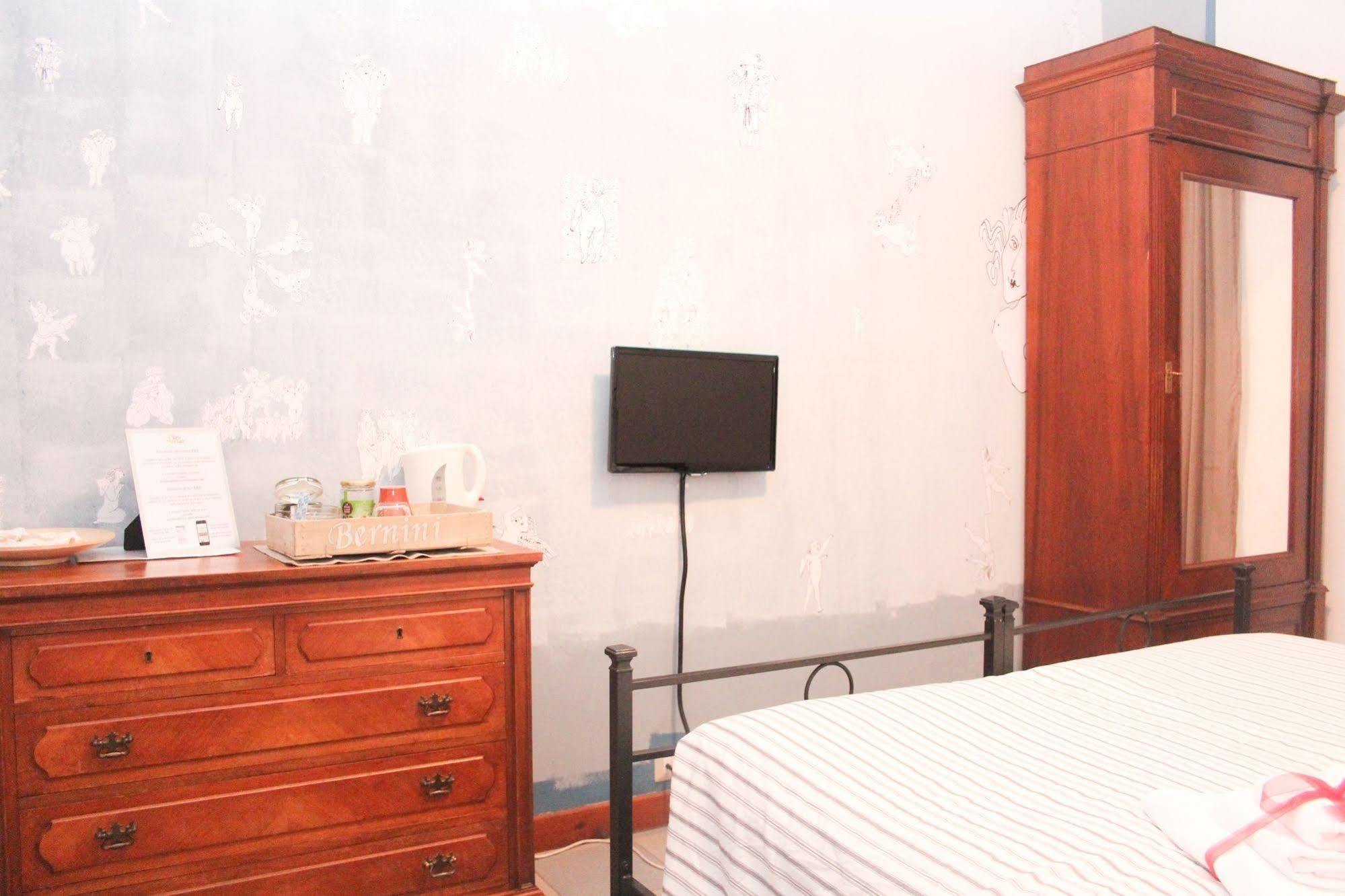 Bed & Breakfast Salotto Vaticano