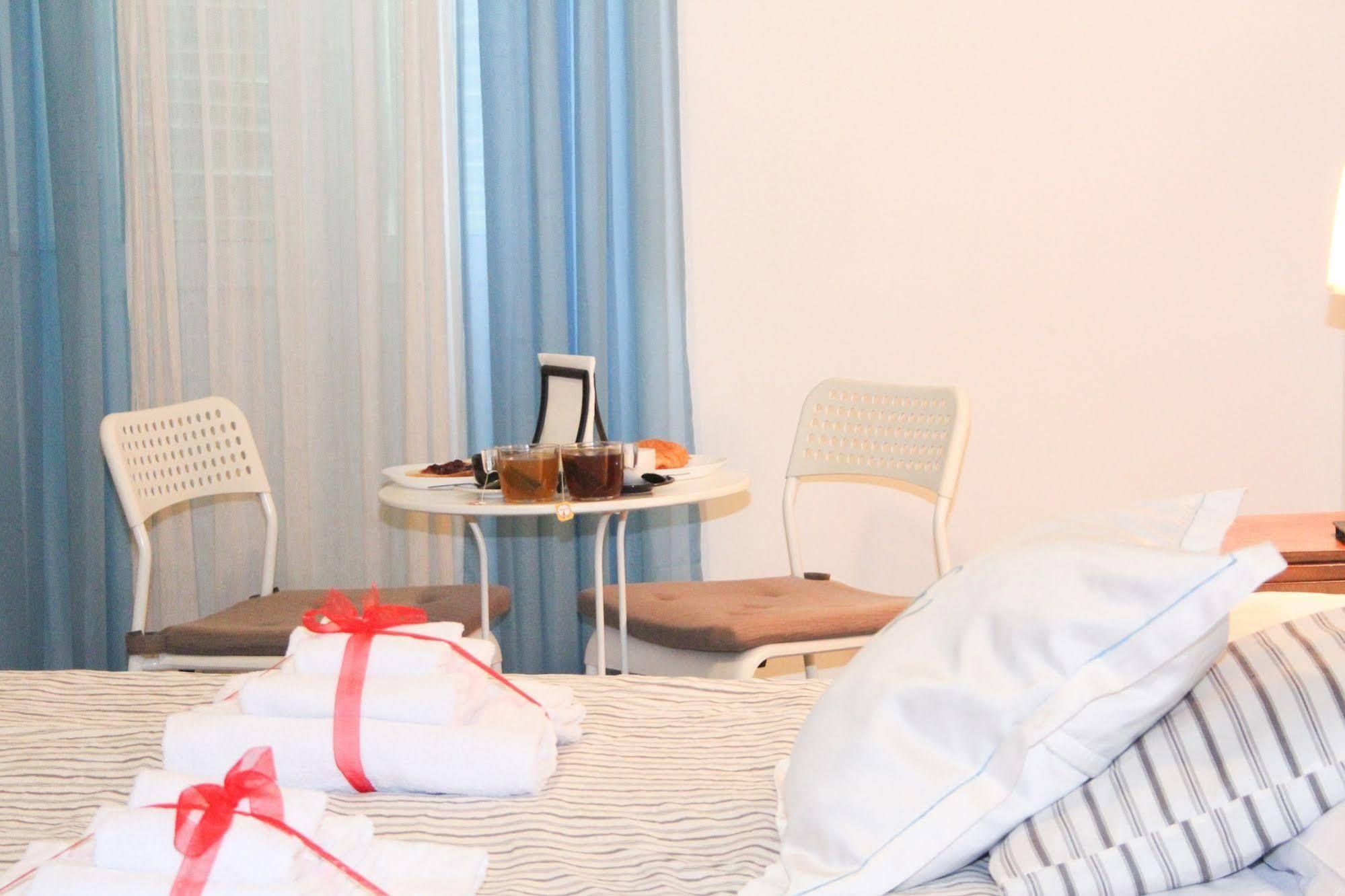 Salotto Vaticano Bed & Breakfast Roma