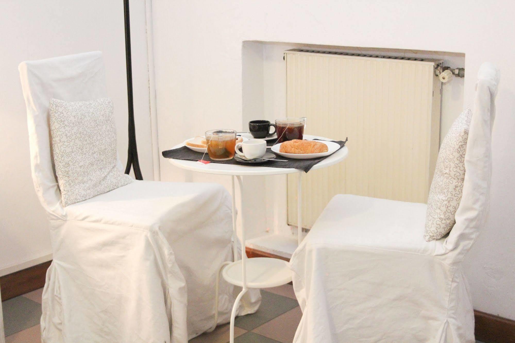 Salotto Vaticano Bed & Breakfast