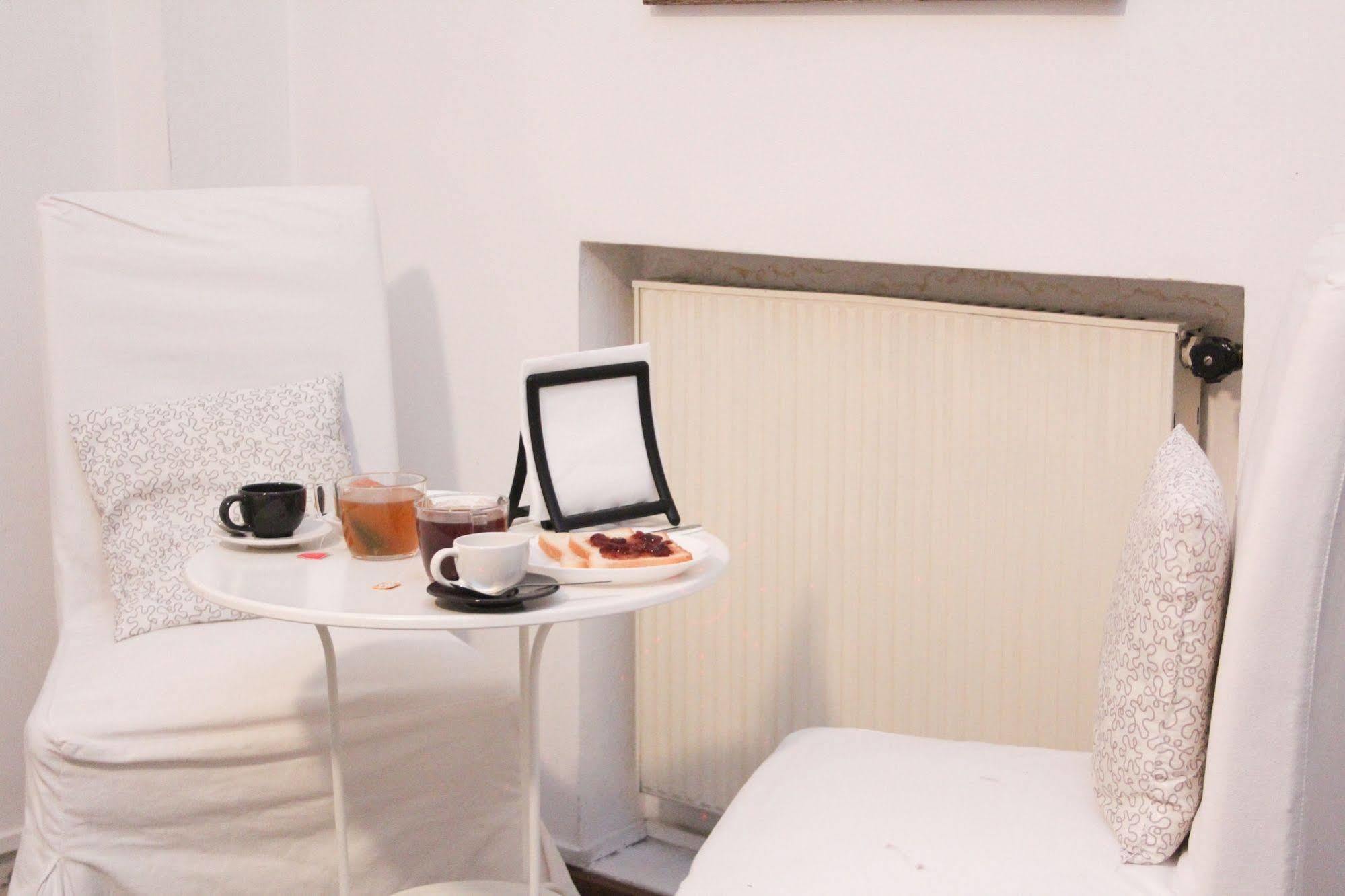 Salotto Vaticano Bed & Breakfast 3*