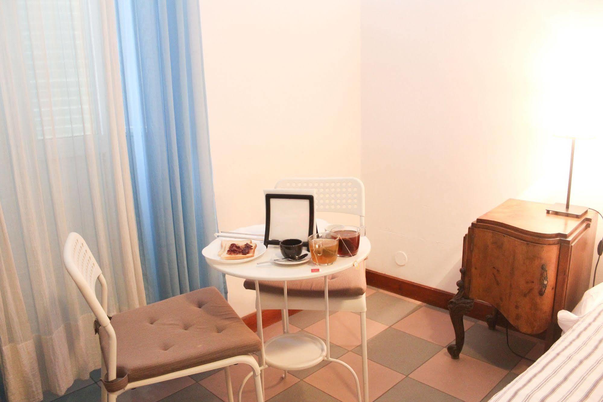 Salotto Vaticano 3*