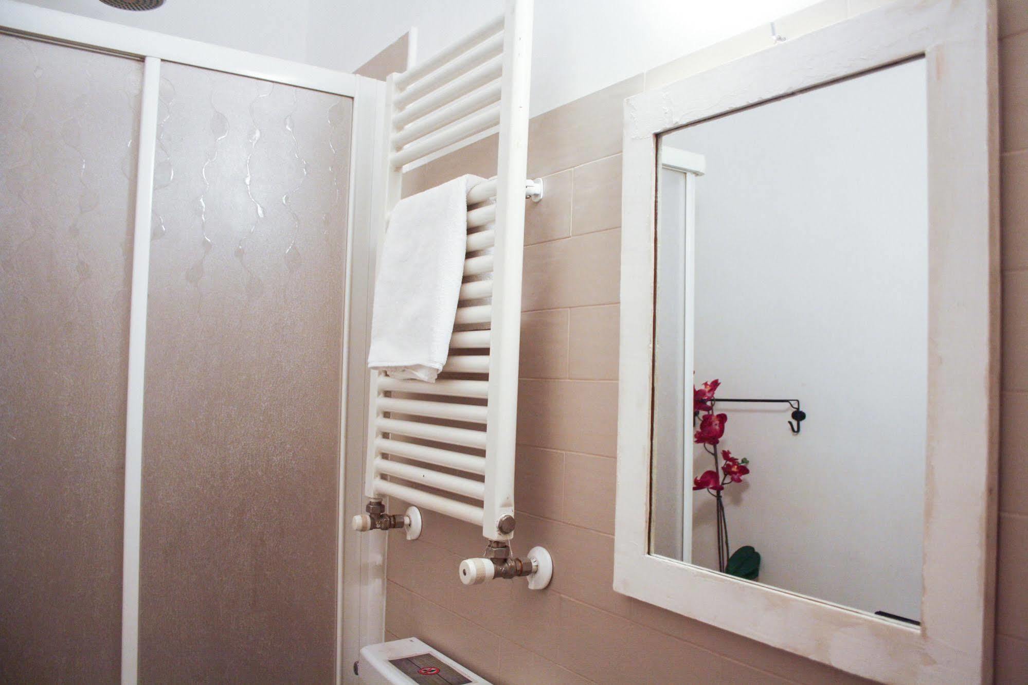 Salotto Vaticano Bed & Breakfast Roma