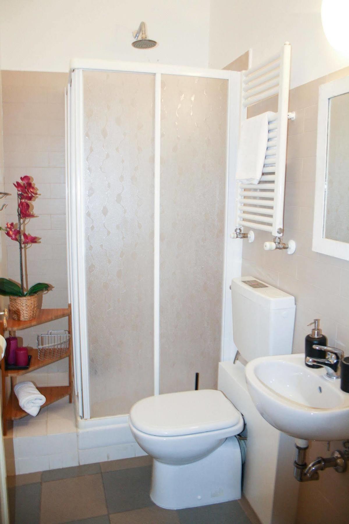 Salotto Vaticano Bed & Breakfast Roma