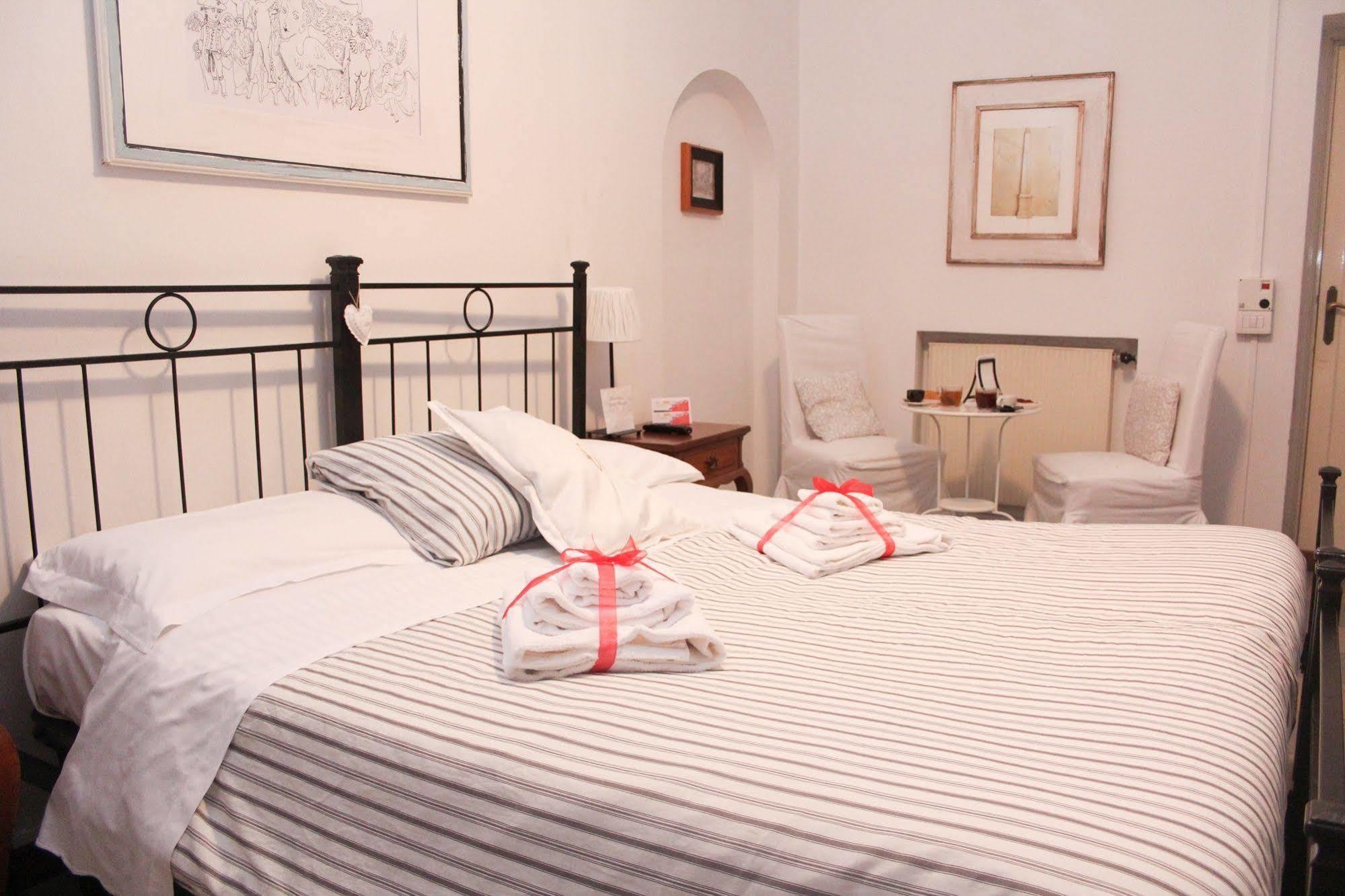 Bed & Breakfast Salotto Vaticano