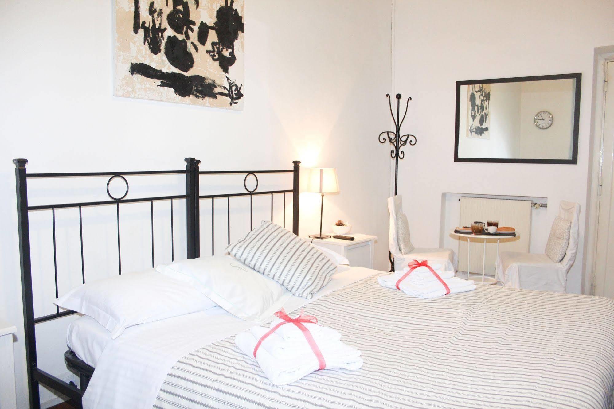 Salotto Vaticano Bed & Breakfast 3*