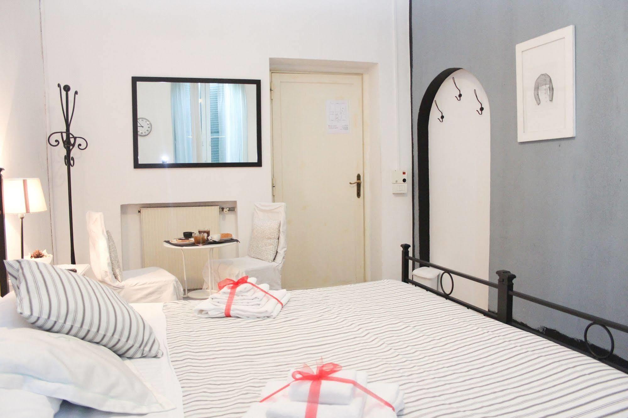 Salotto Vaticano Bed & Breakfast