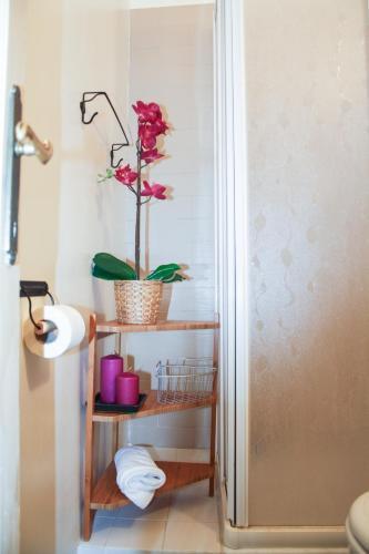 Salotto Vaticano Bed & Breakfast Roma