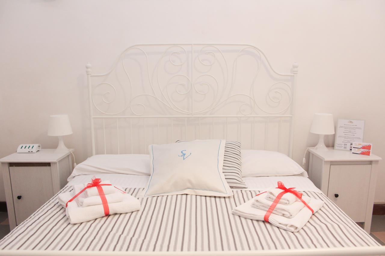 Salotto Vaticano 3* Roma