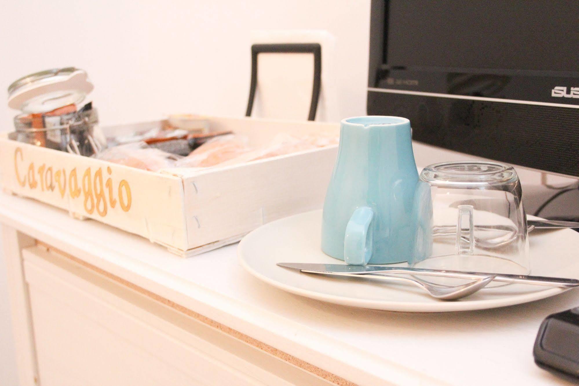 Bed and breakfast Salotto Vaticano