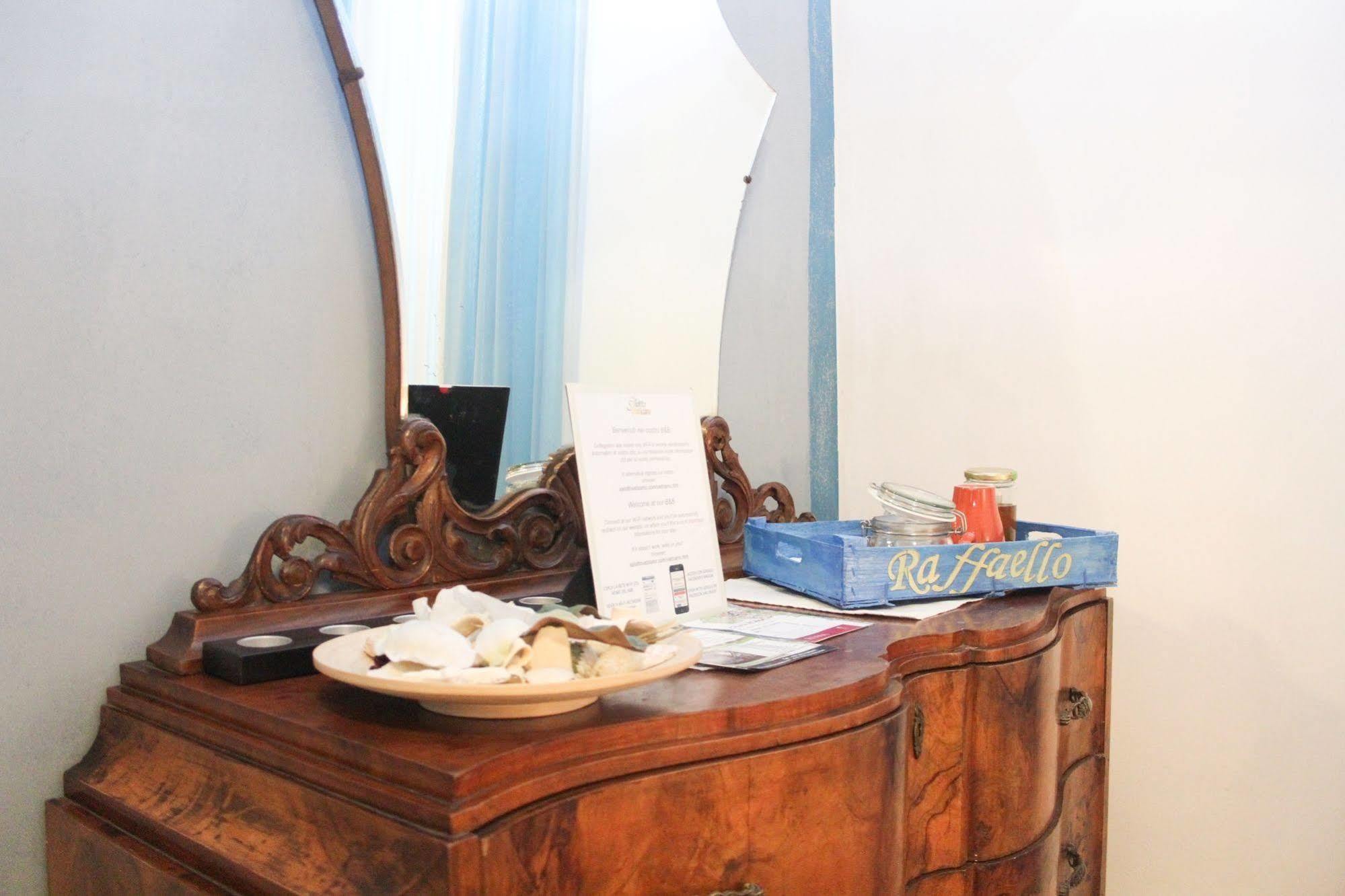 Salotto Vaticano Bed and breakfast 3*