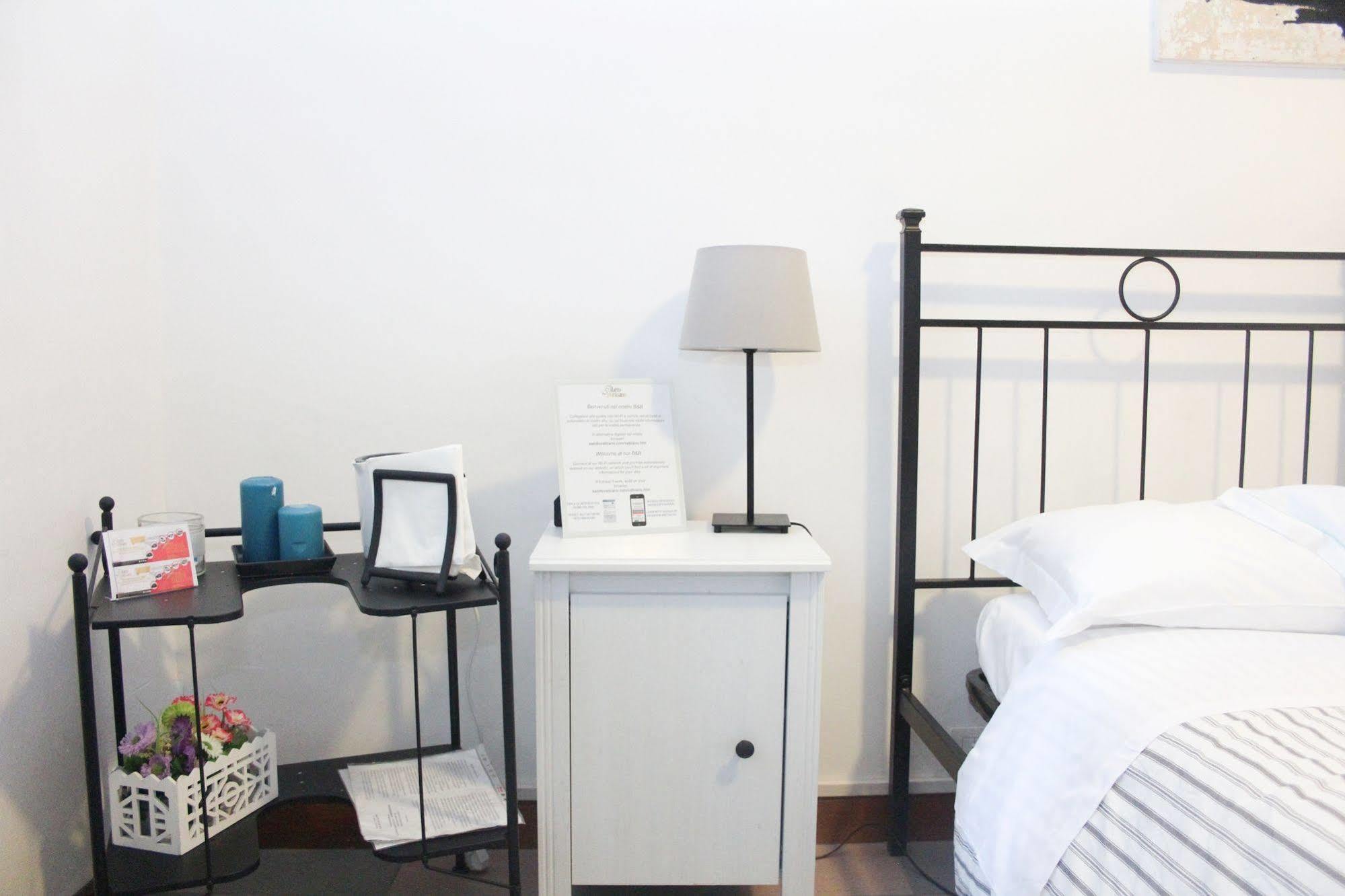 Salotto Vaticano Bed and breakfast Roma
