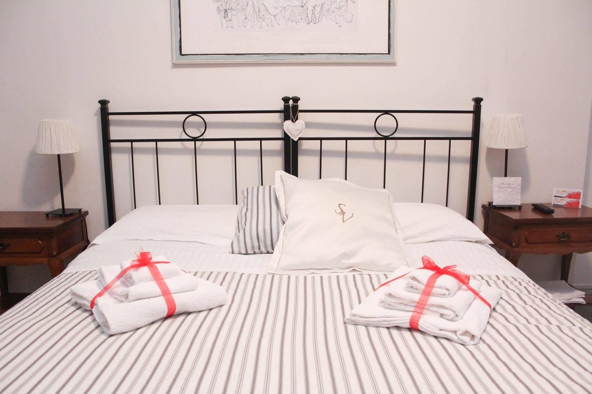 Bed and breakfast Salotto Vaticano Roma