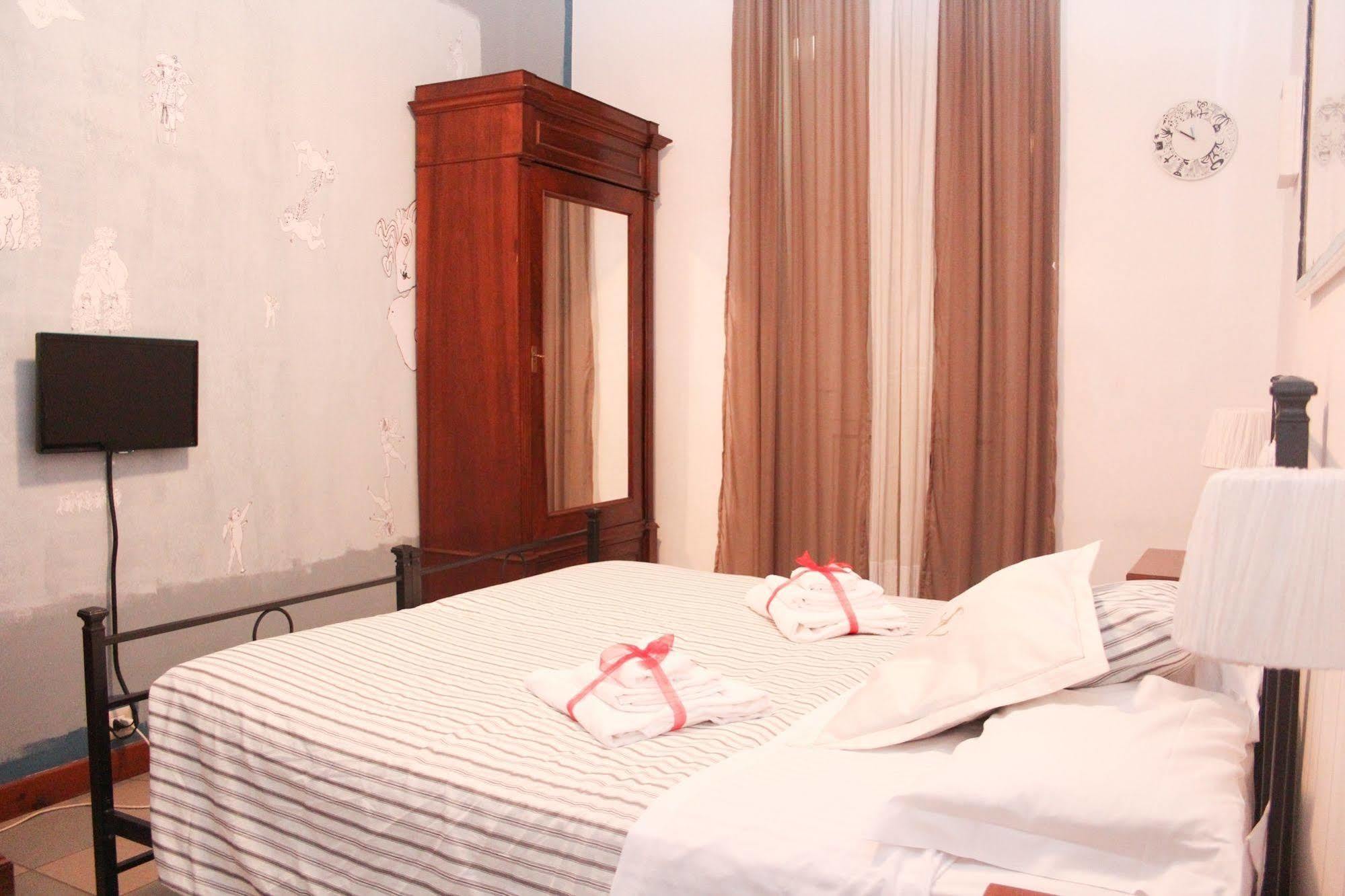 Bed and breakfast Salotto Vaticano 3*