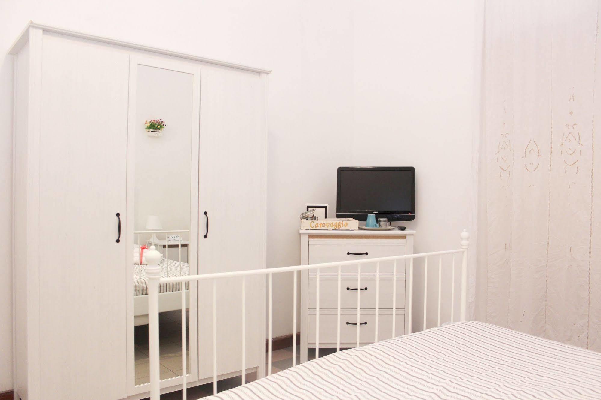 Salotto Vaticano Bed and breakfast 3*
